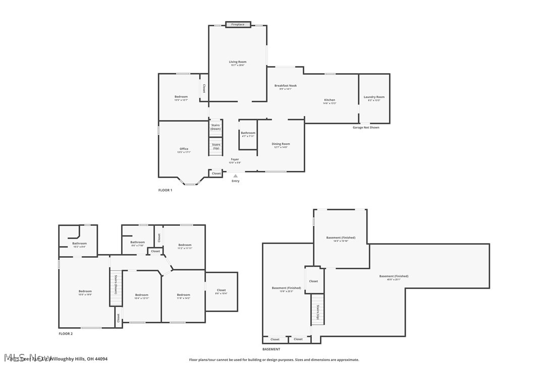 219 W Mennonite Road Property Photo 4