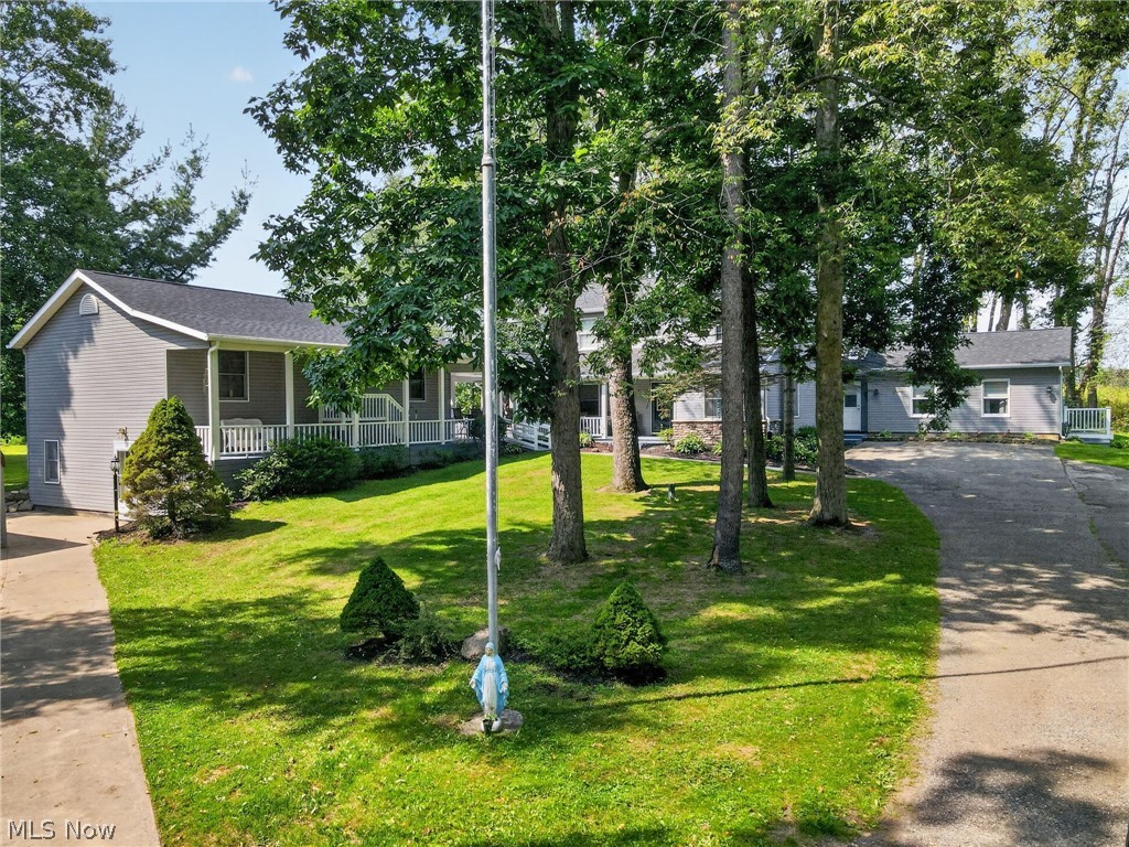 10745 Bell Road Property Photo 1
