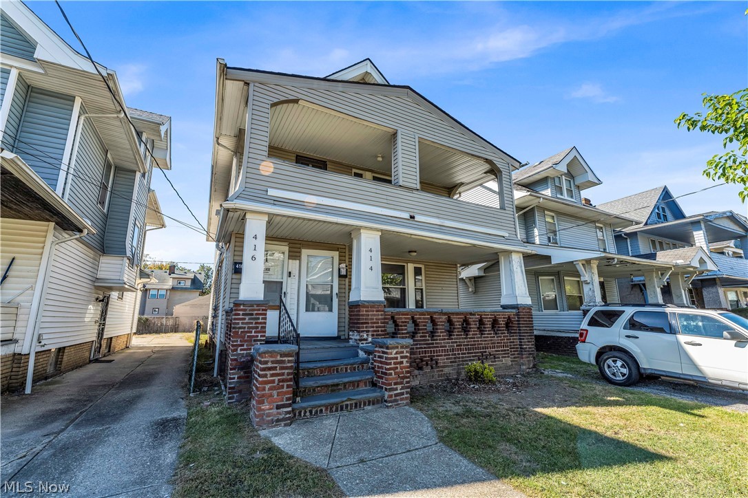 414 E 147th Street Property Photo 1