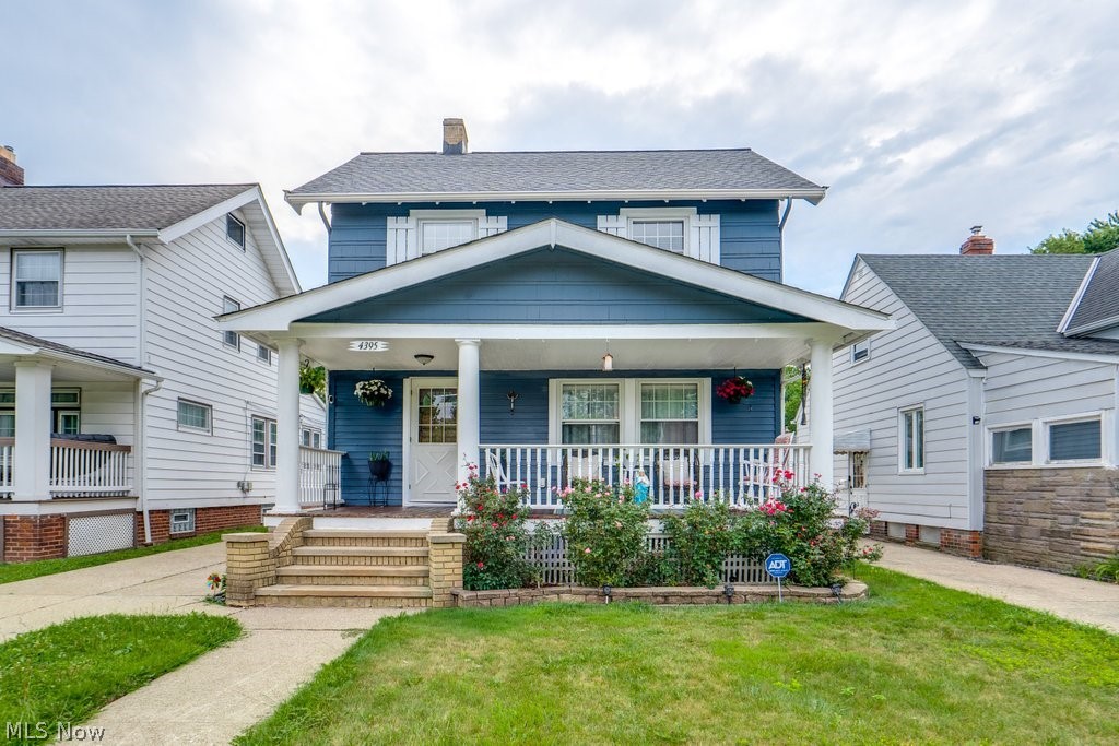 4395 W 171st Street