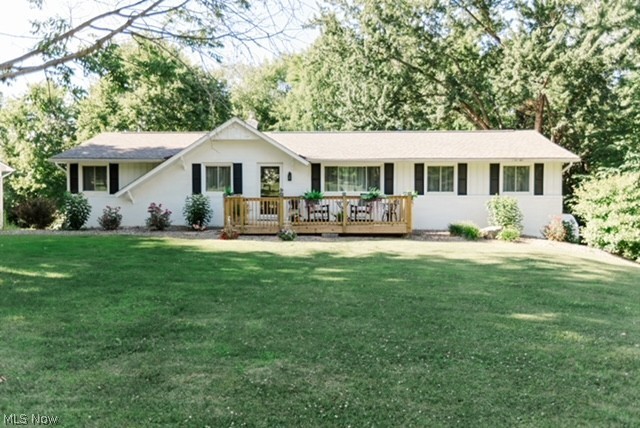 6596 Ivyhill Drive Nw Property Photo 1