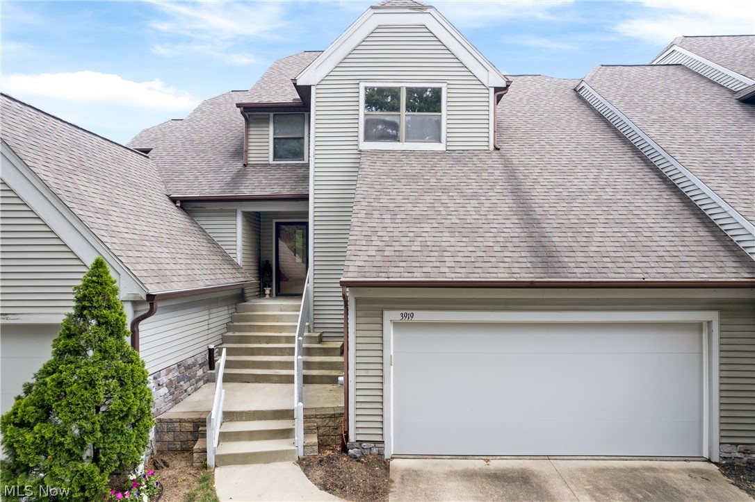 3919 Marsh View Drive