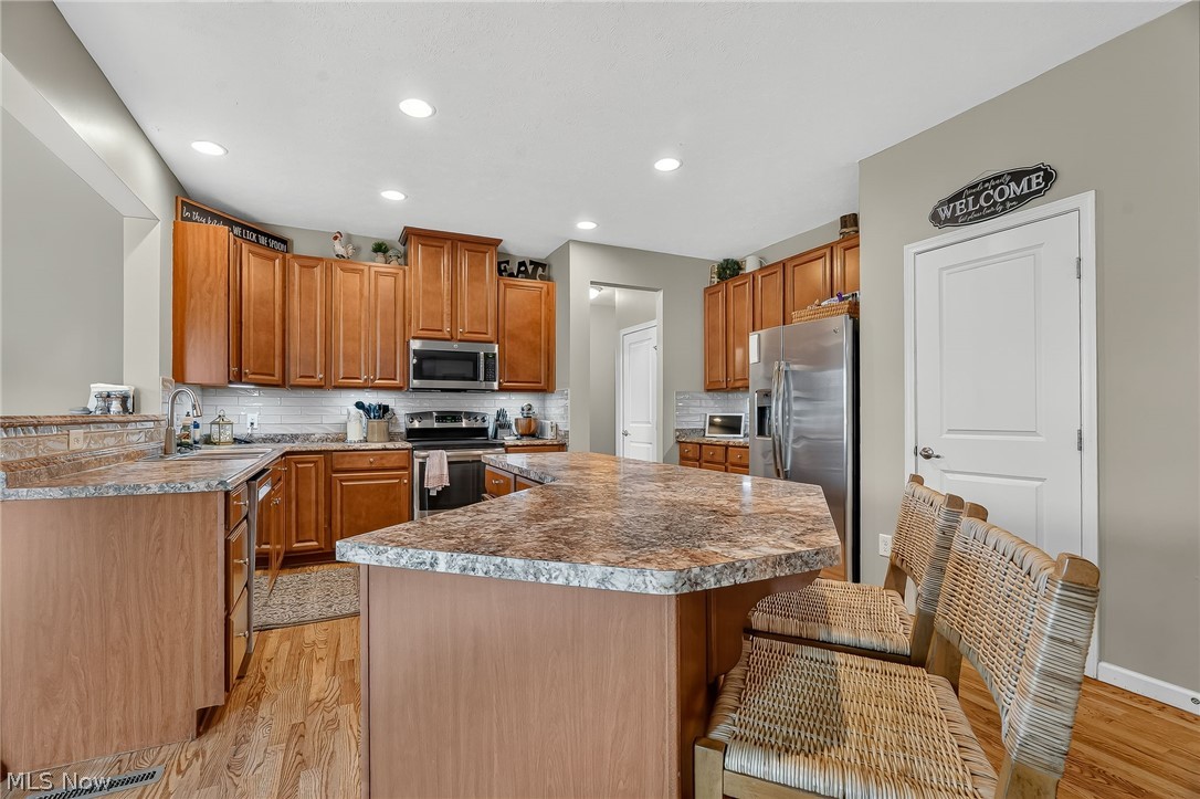 2545 Blue Ash Avenue Nw Property Photo 4