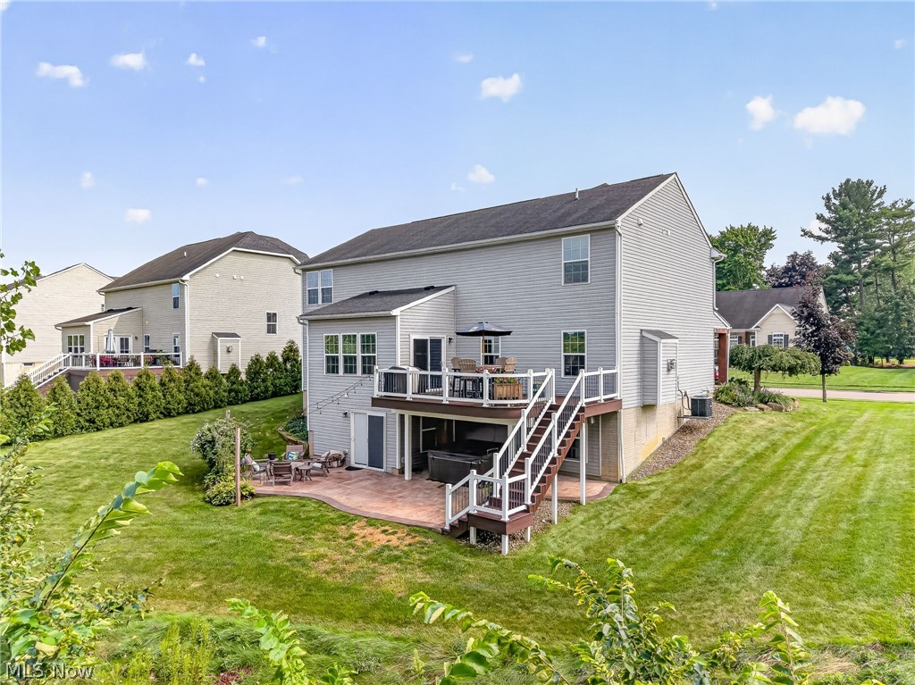 2545 Blue Ash Avenue Nw Property Photo 29