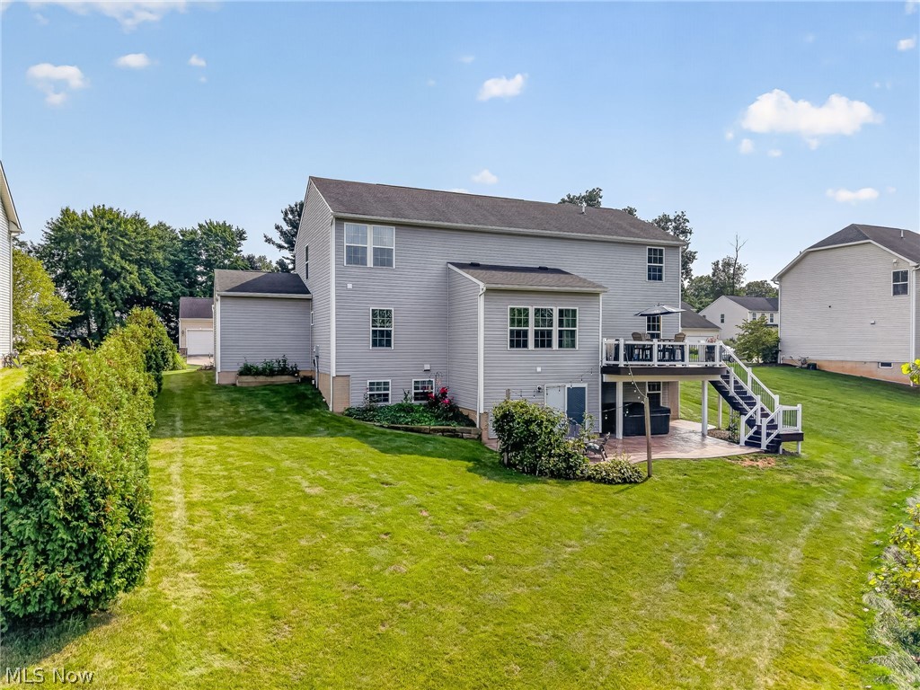 2545 Blue Ash Avenue Nw Property Photo 30