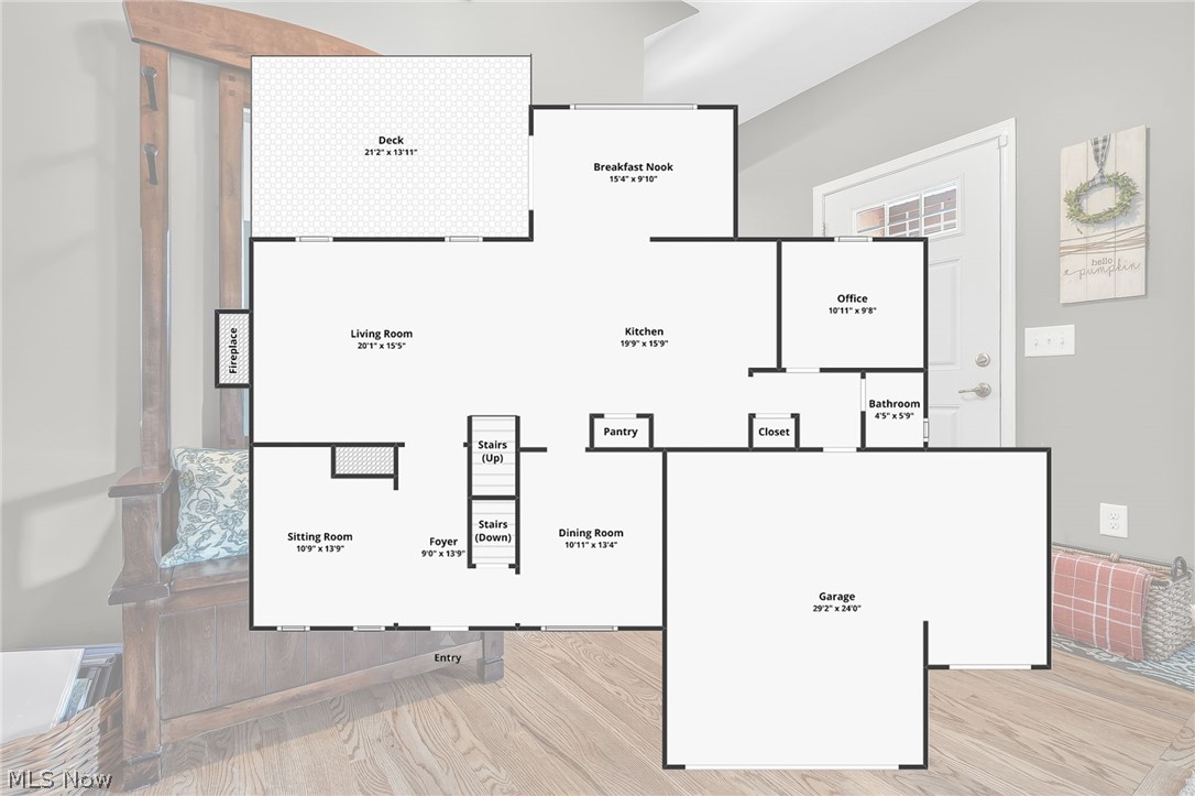 2545 Blue Ash Avenue Nw Property Photo 48