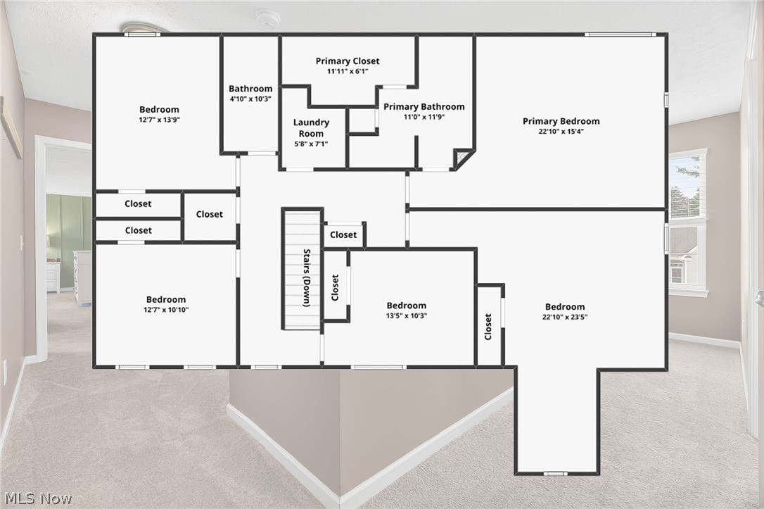 2545 Blue Ash Avenue Nw Property Photo 49
