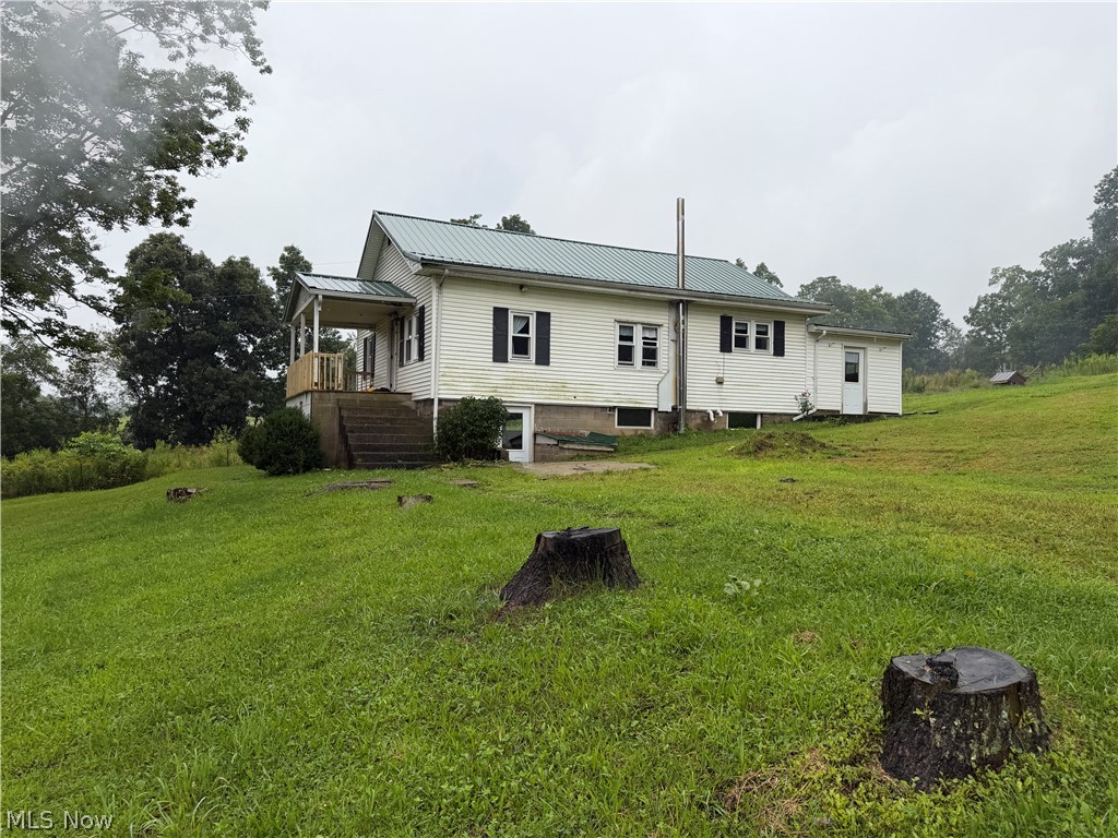 9267 Scio Rd Se Property Photo 1