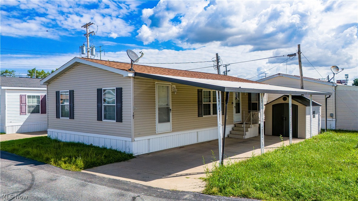 2700 Brookpark Road 101