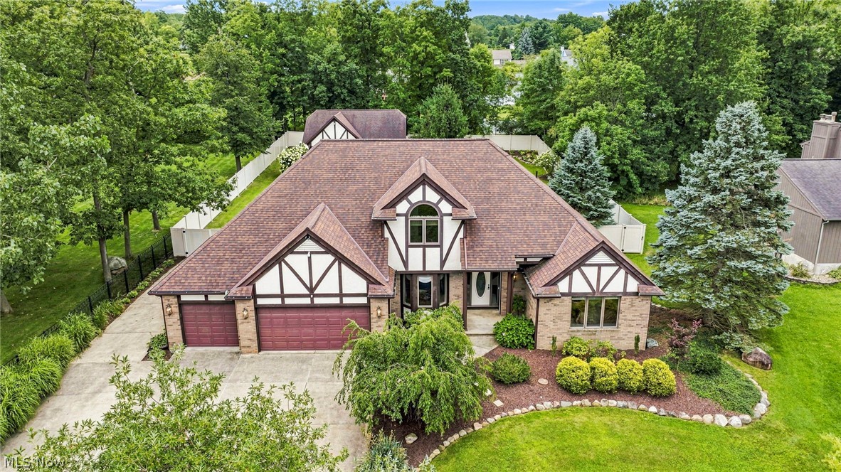 10160 Hobby Horse Lane Property Photo