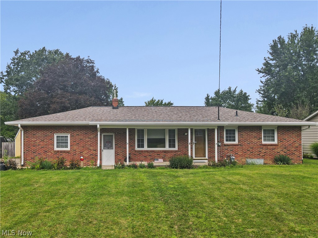 311 Young Drive Property Photo 1