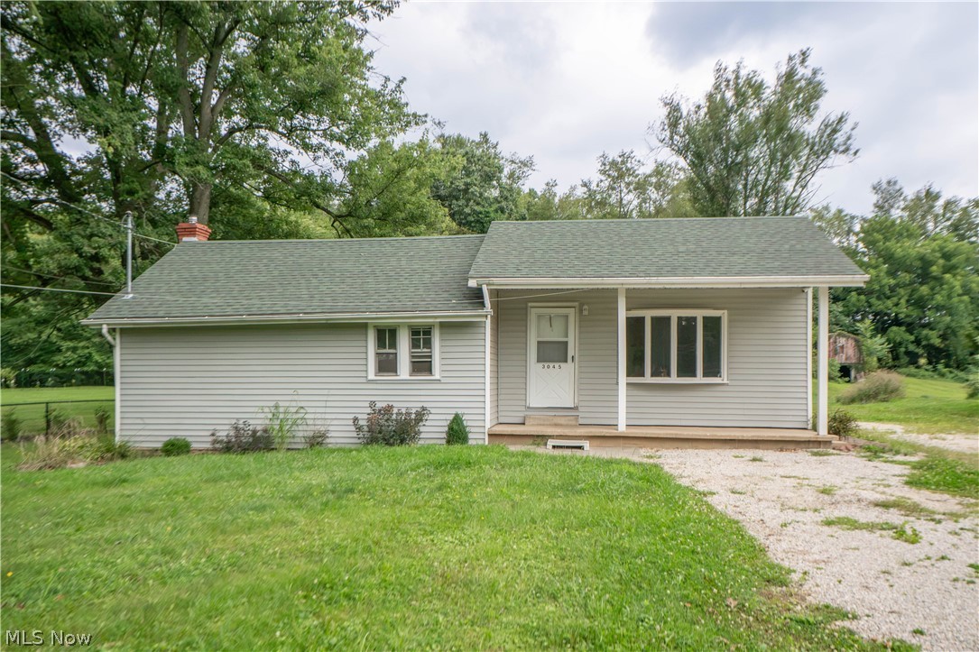 3045 Hayne Road Property Photo 1