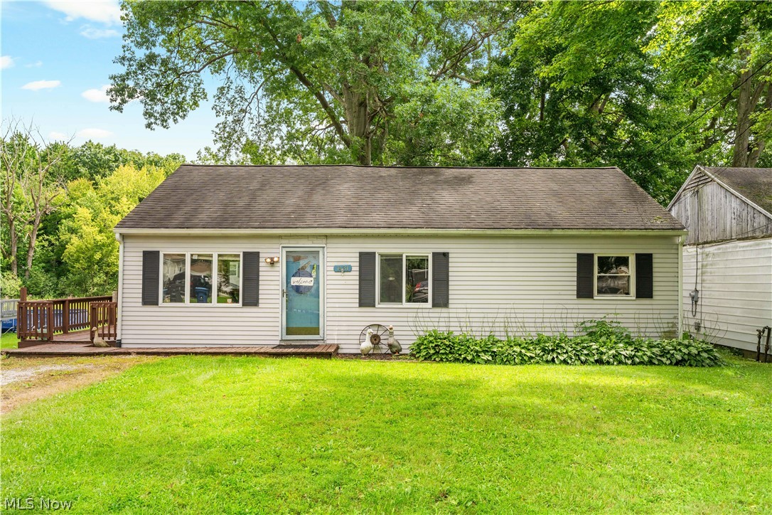 1431 Pin Oak Drive Property Photo 1