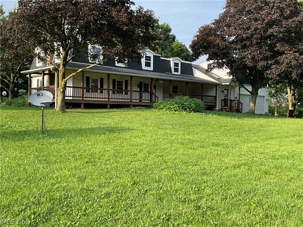 51770 Bursley Road Property Photo 1