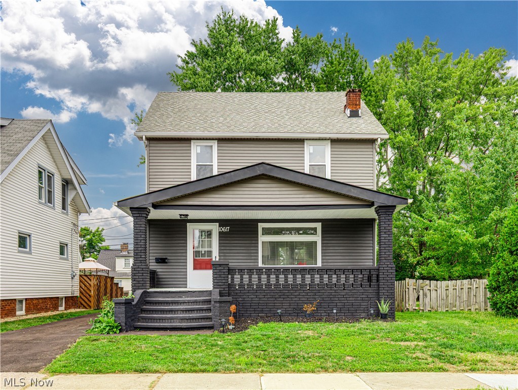 10617 Wadsworth Avenue Property Photo 1