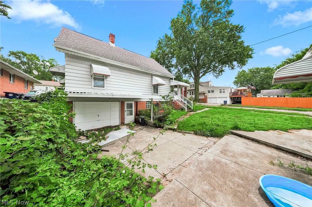 1815 Daniels Avenue Property Photo 30