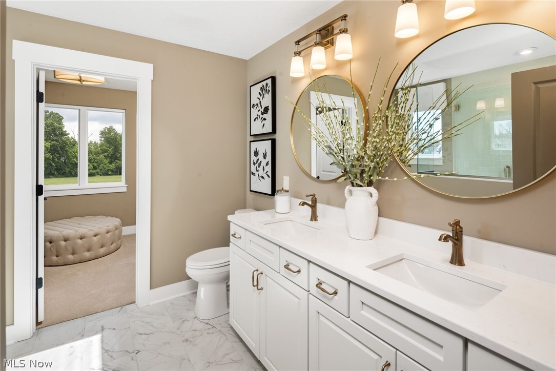 5645 Knob Oak Drive Property Photo 19