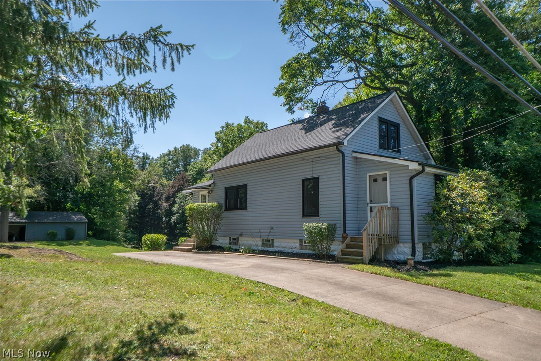 2892 Hayne Road