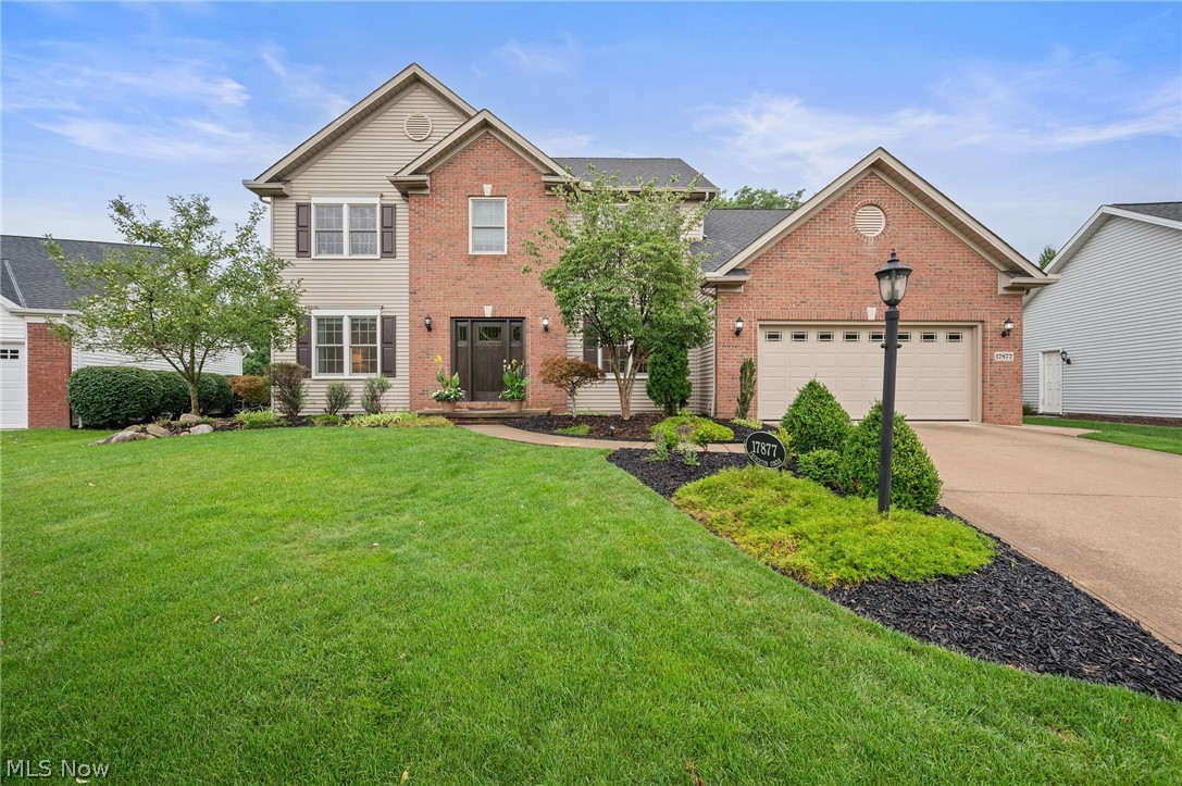 17877 Princeton Circle Property Photo 1
