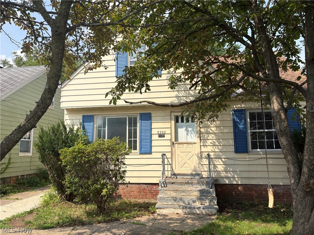5202 Joseph Street Property Photo 1