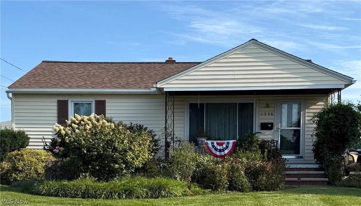 1326 W 29th Street
