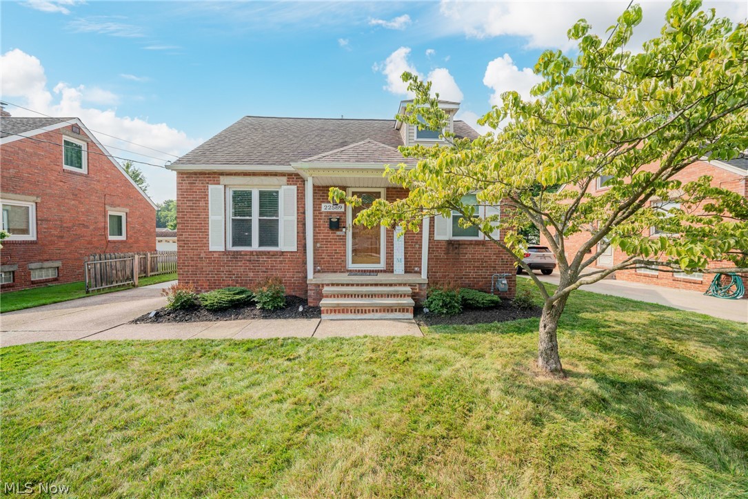 22589 Macbeth Avenue Property Photo 1