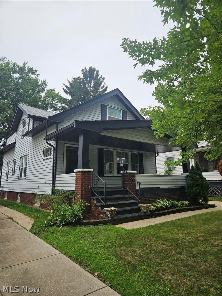 4764 Burleigh Road Property Photo 1