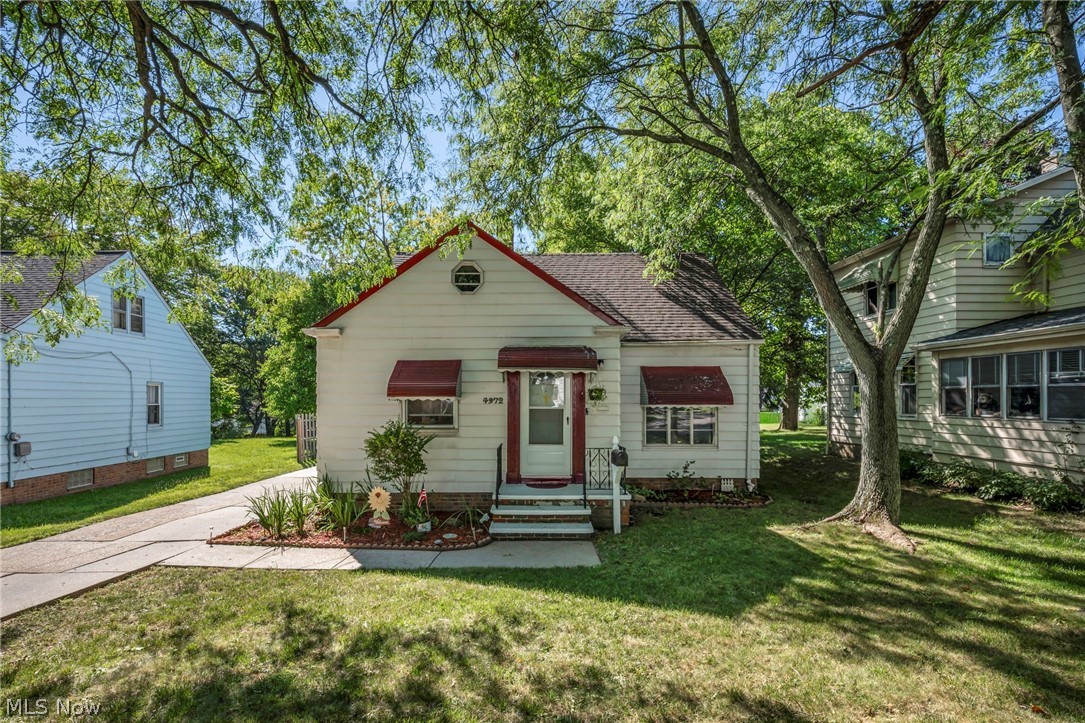 4972 Henry Street Property Photo 1