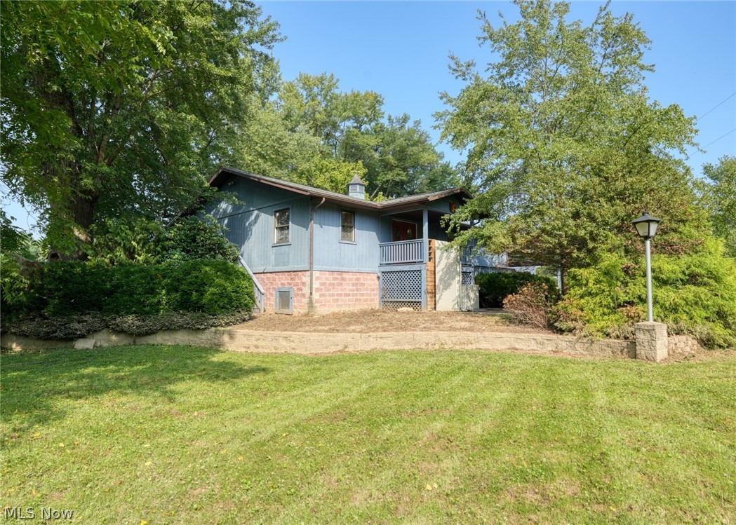 7707 Pioneer Drive