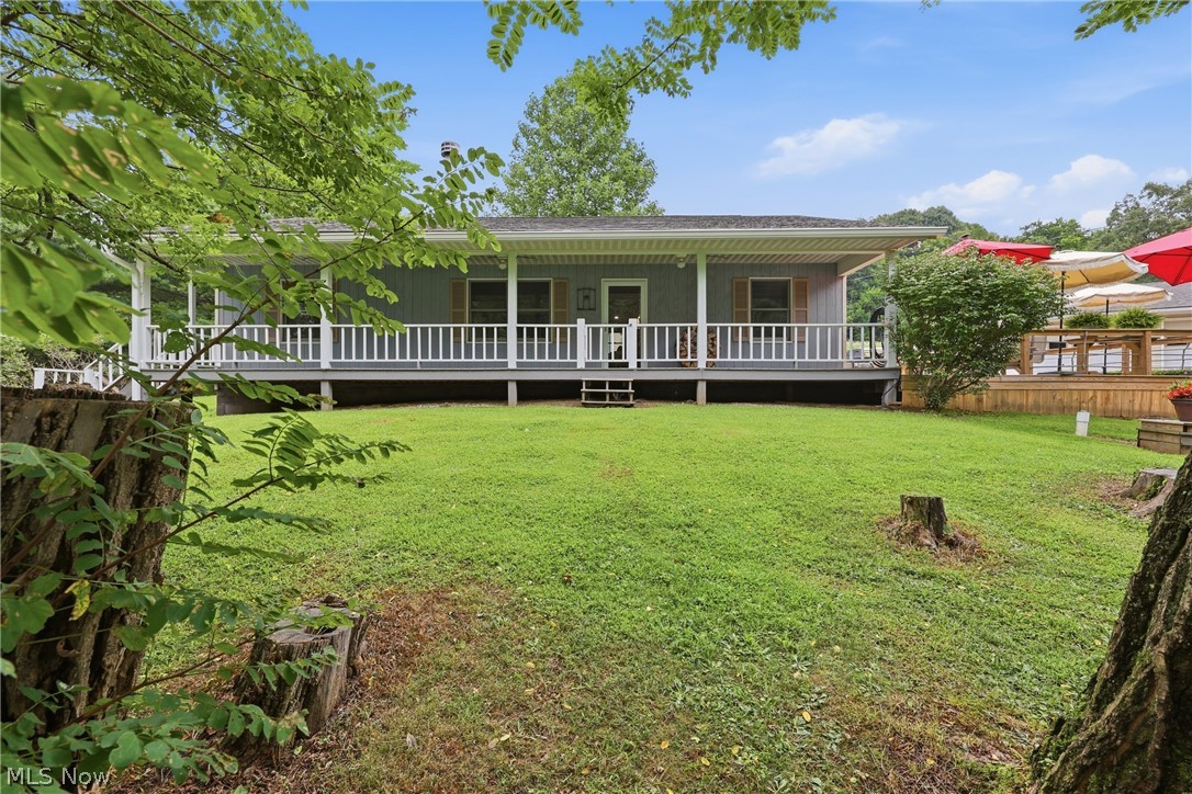 1550 Pinkerton Lane Property Photo