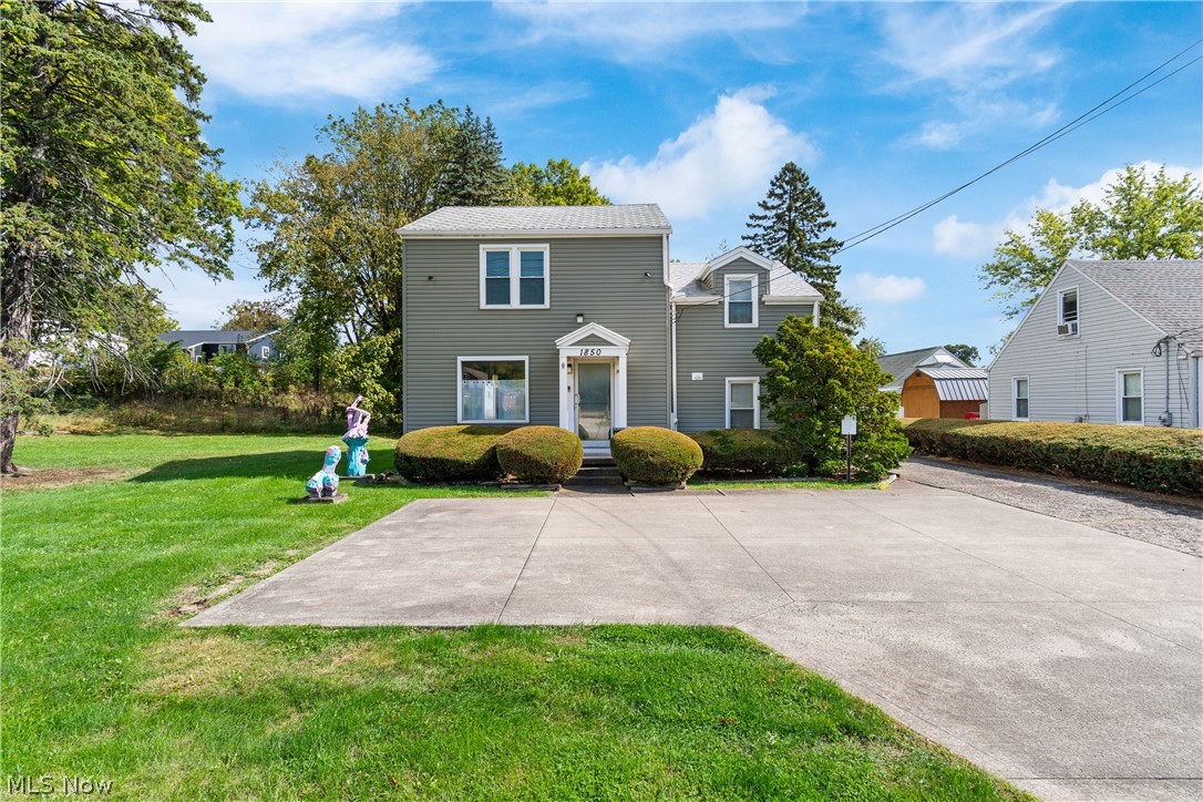 1850 Whipple Avenue Nw Property Photo 3