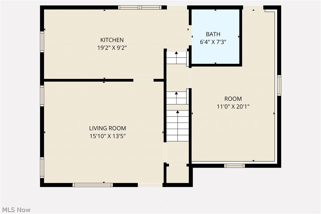 1850 Whipple Avenue Nw Property Photo 4