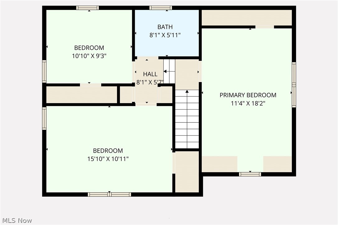 1850 Whipple Avenue Nw Property Photo 13