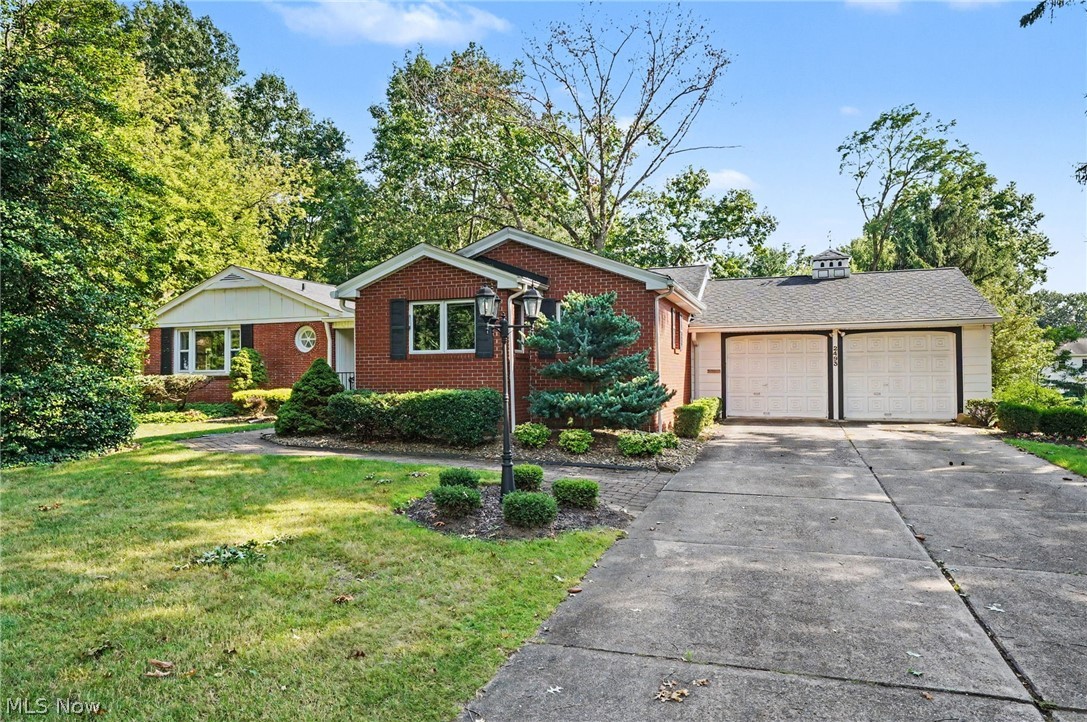 2493 Jennifer Drive