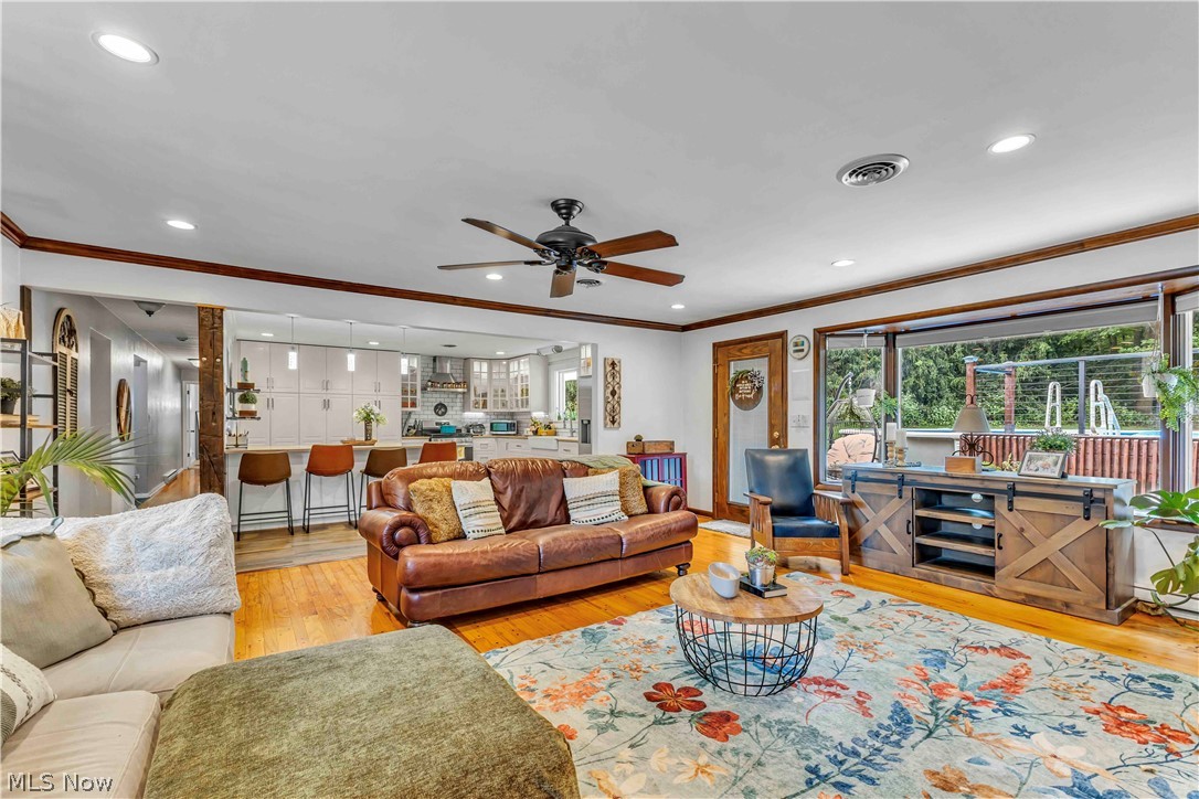 2720 Stafford Drive Property Photo 4