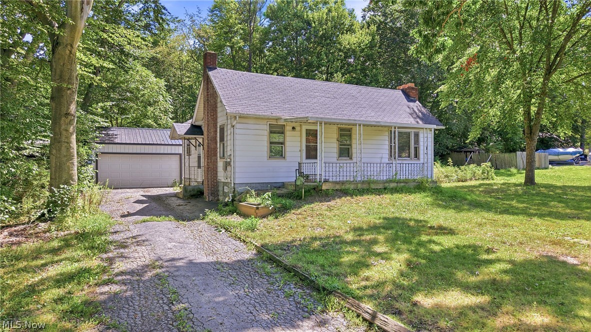3493 Shadyside Drive Property Photo 1