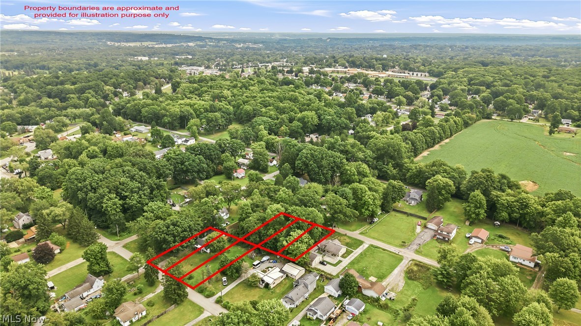 3493 Shadyside Drive Property Photo 3
