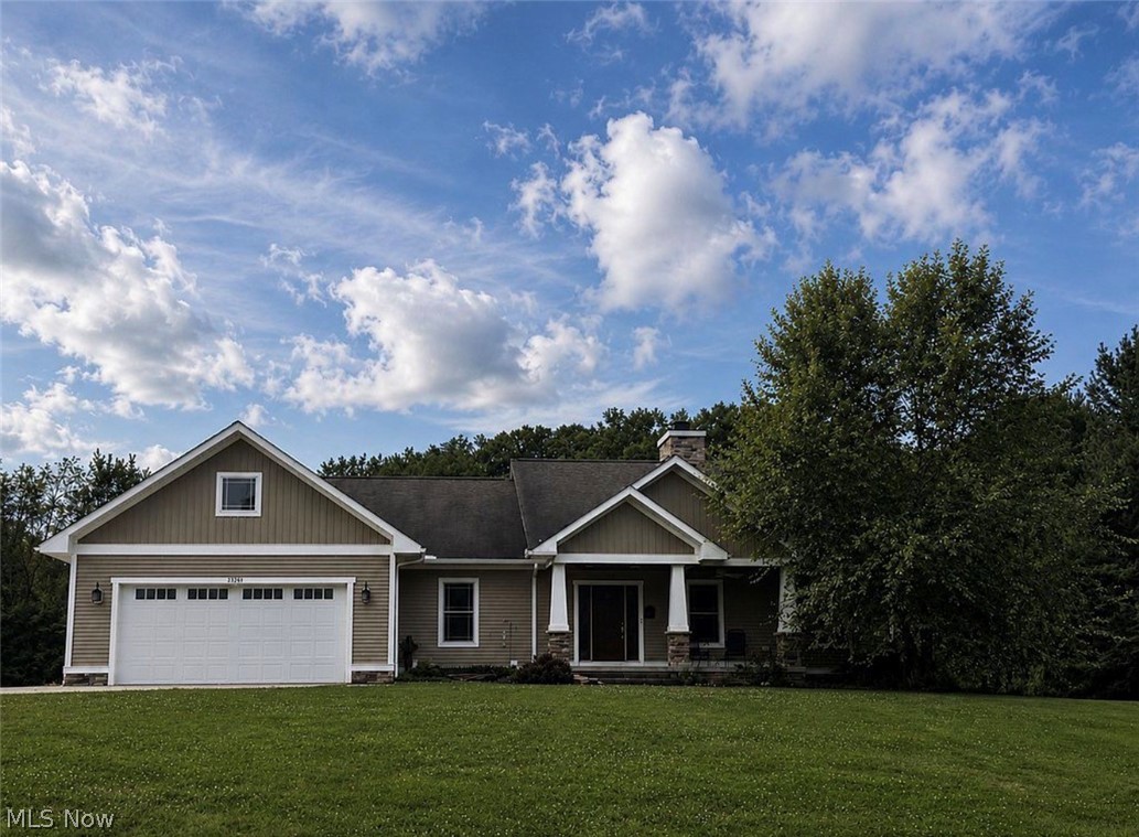 2976 Greenleaf Road Property Photo 1