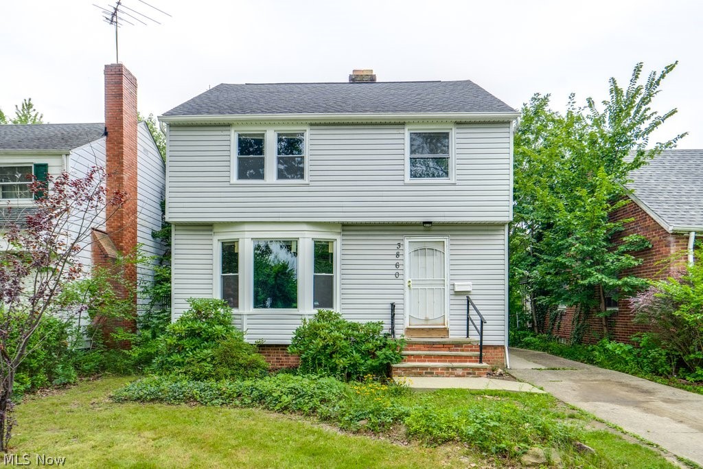 3860 E 155th Street