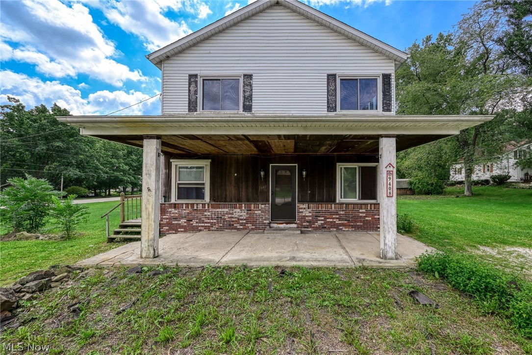 9408 Tallmadge Road