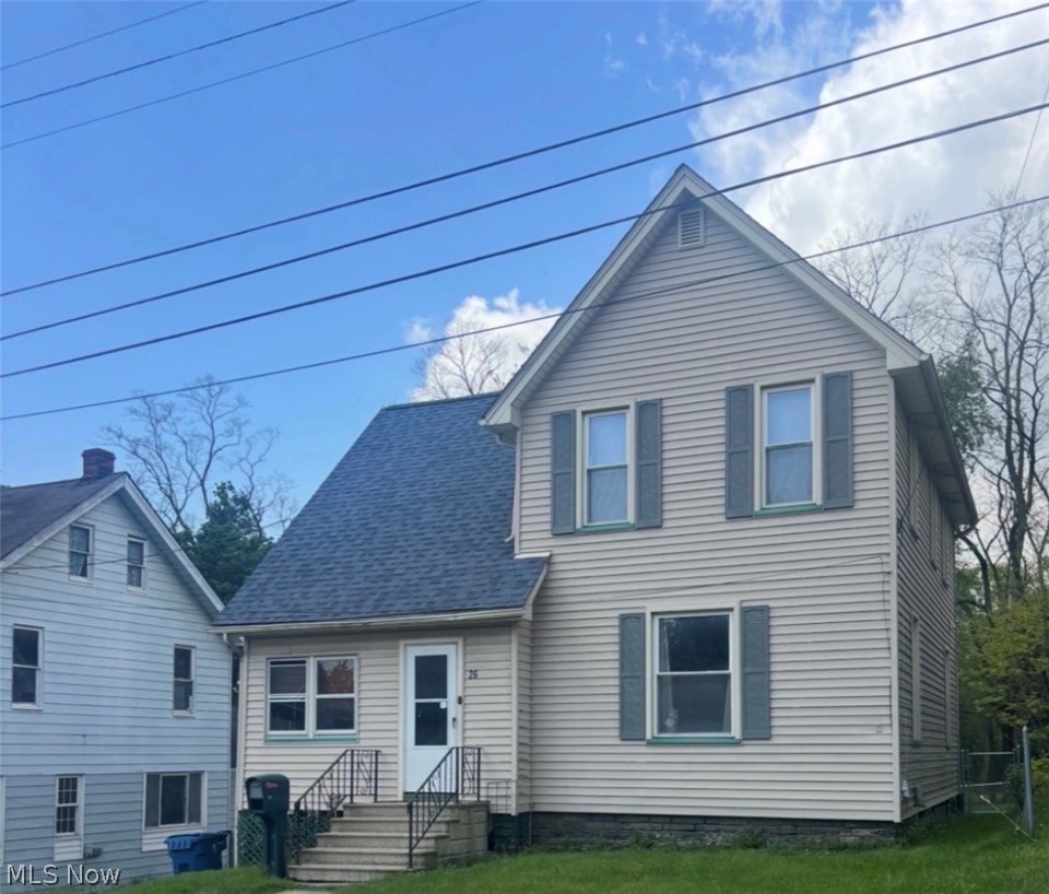 26 Hyde Avenue Property Photo 1