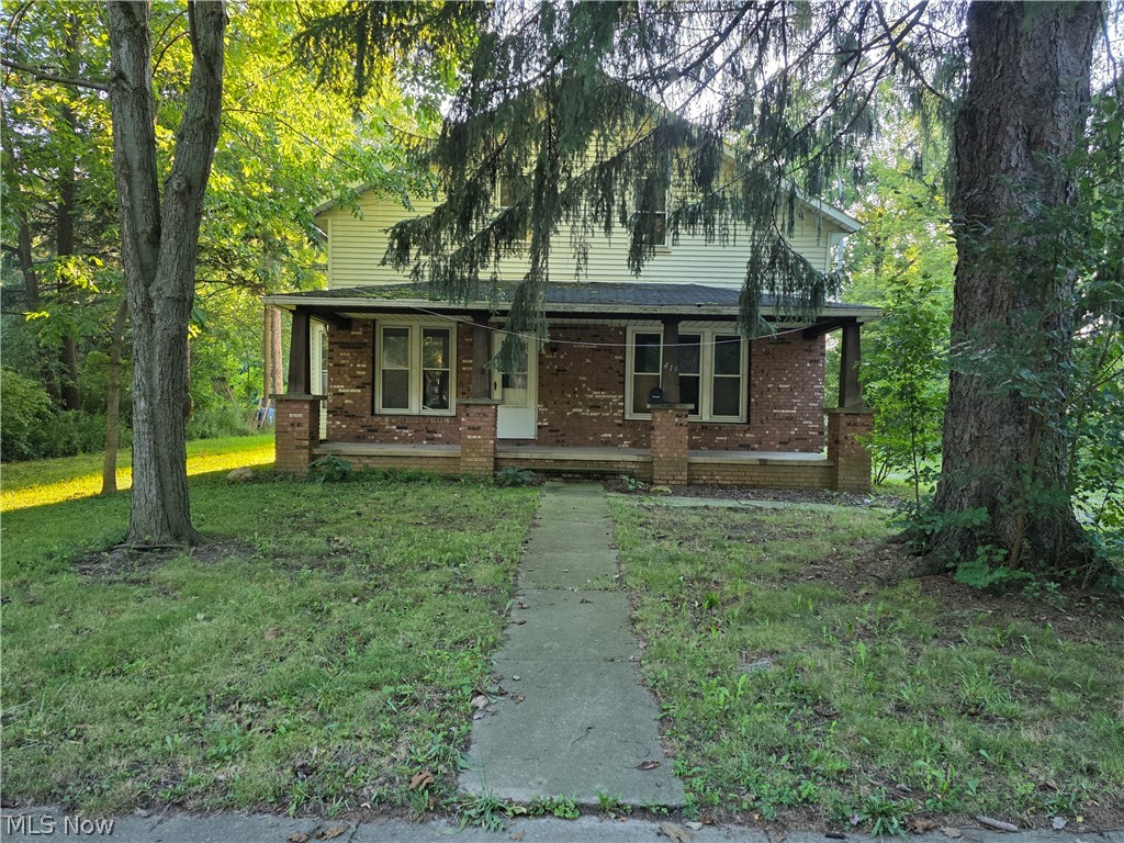 419 Barker Street