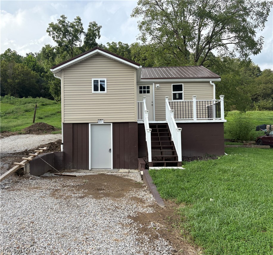 54378 Mount Victory Road Property Photo 1