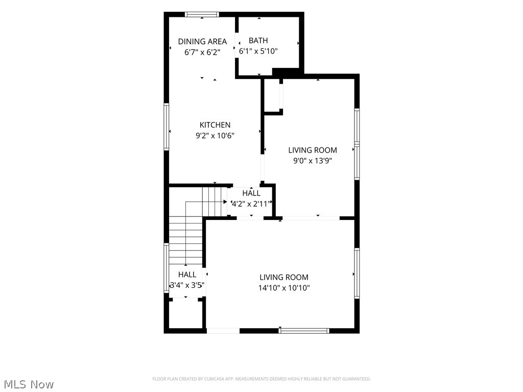 285 Sumner Court Property Photo 39