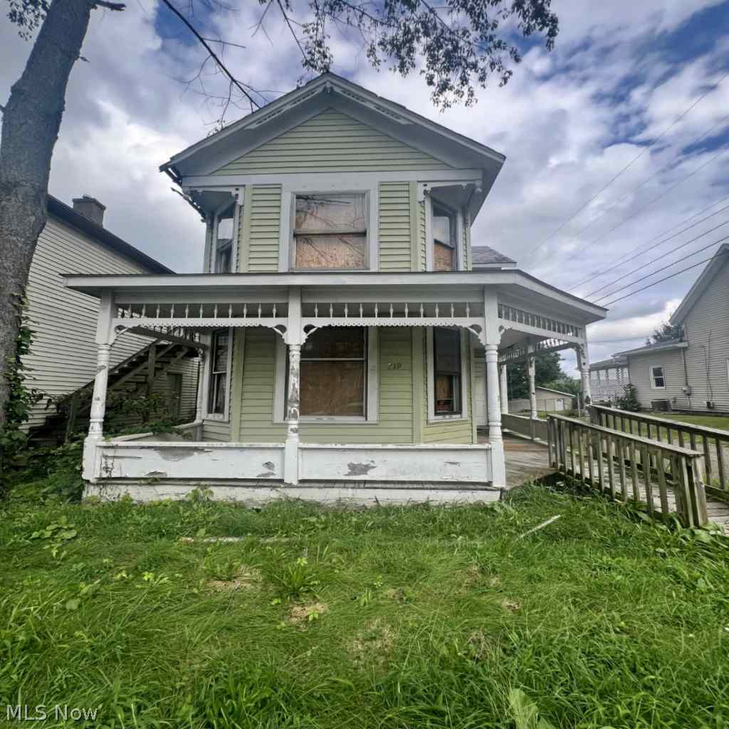 719 S 9th Street Property Photo 1