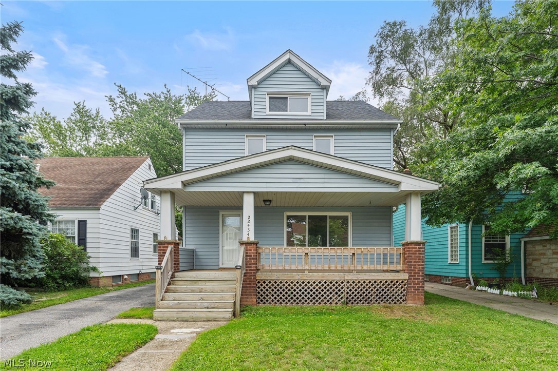 22434 Seabrooke Avenue Property Photo 1