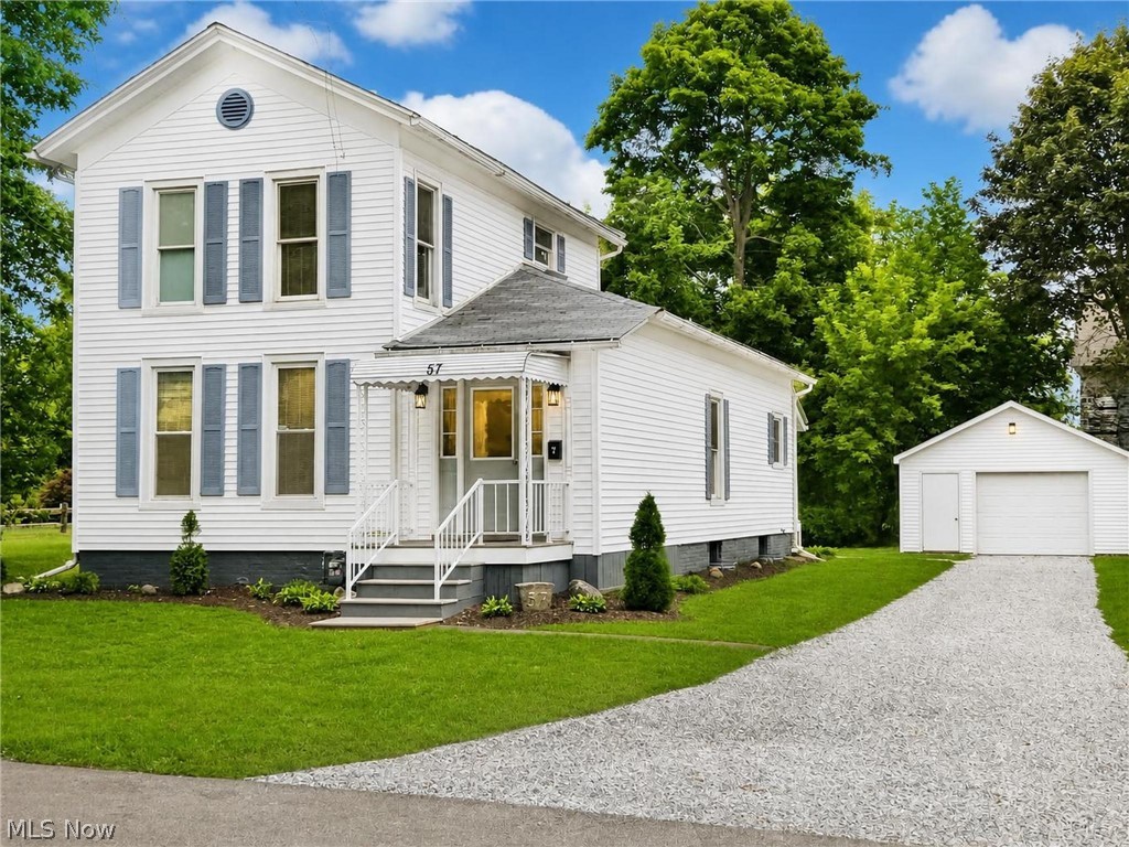 57 Tuttle Court