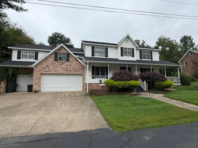 1621 Lakewood Circle Property Photo 1