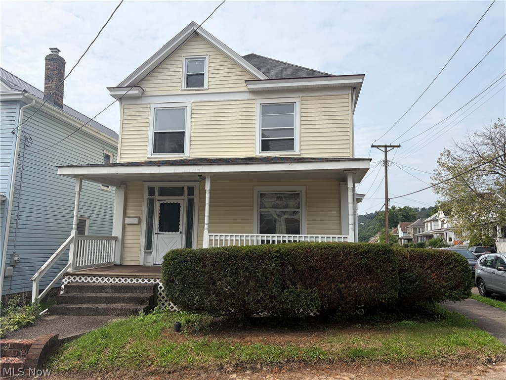 614 15th Street Property Photo 1