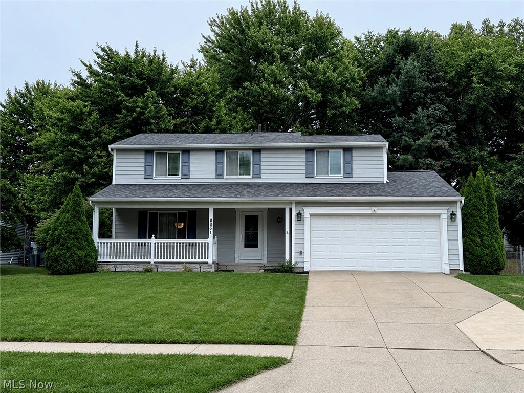 8861 Groveside Drive